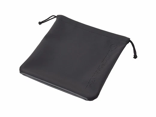 audio technica ATH-WS1100 Solid Bass cuffie portatili NUOVE dal Giappone - Immagine 4 di 4