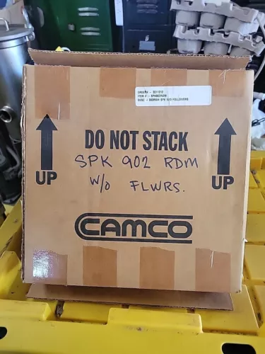 NIB CAMCO FERGUSON 902RDM SPARE PARTS KIT SPK902RDM GEARBOX REBUILD KIT