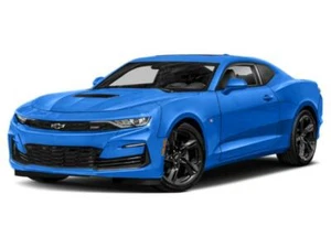 2022 Chevrolet Camaro 2SS