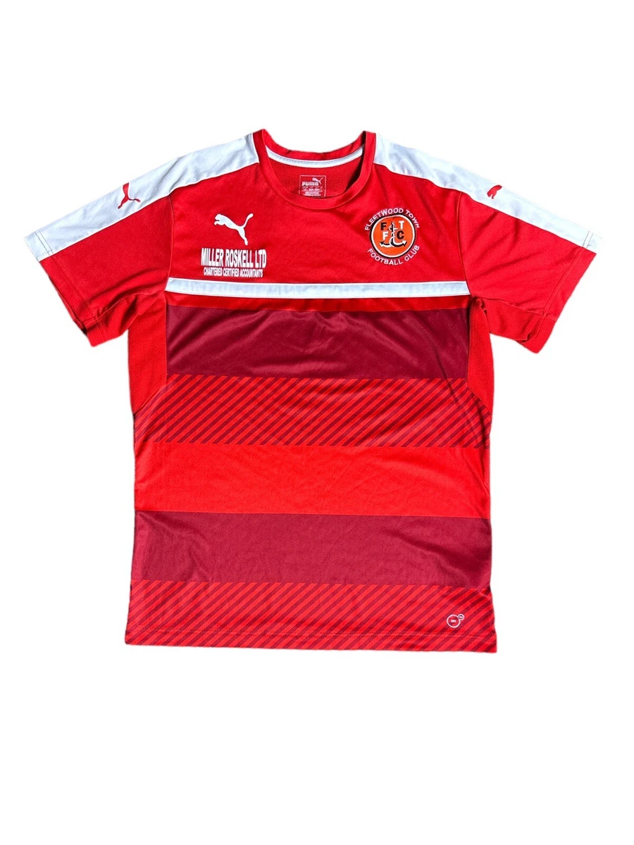 Puma sale football clothing