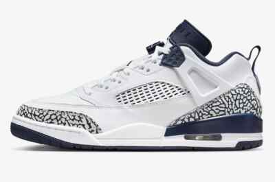 シューズ(男性用) Nike jordan spizike low 26.5 Air Jordan Spizike Low - Men's