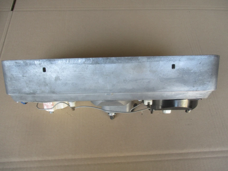 Opel Rekord D Speedometer Tachometer Kombiinstrument Tacho 200km/h W788 - Bild 2 von 4