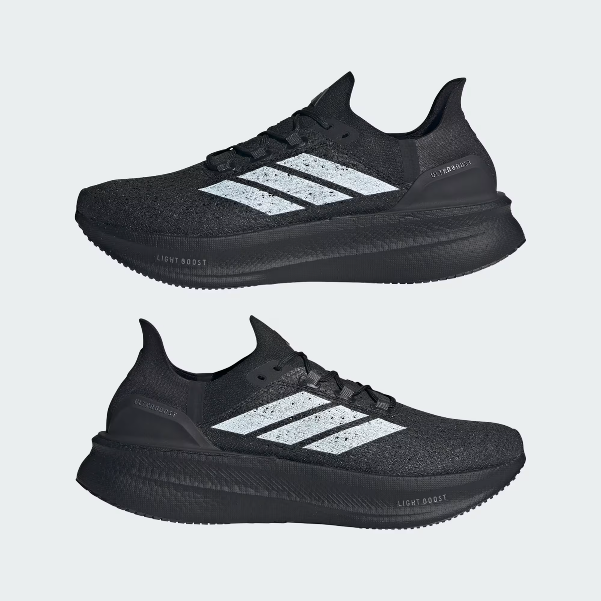 adidas Ultraboost 5 JQ2941 Strung Shose Core Black Cloud