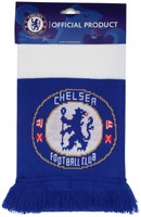 Official Football Merchandise Chelsea Scarf Uk Official Football Merchandise Chelsea Scarf Uk