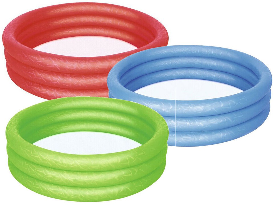 Piscina infantil Bestway set de verano para niños piscina infantil piscina...