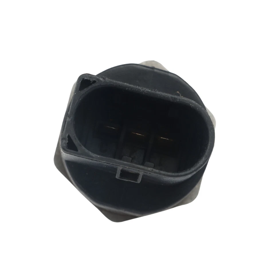 Black New High Pressure Sensor Fit for Rolls-Royce Ghost Wraith 2014 2015 6.6L - Image 2 of 4