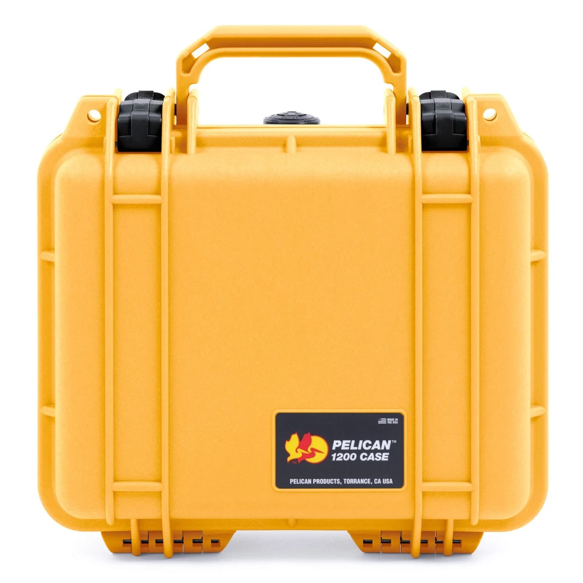 Pelican Yellow Camera Cases, Bags & Covers for sale | eBay
