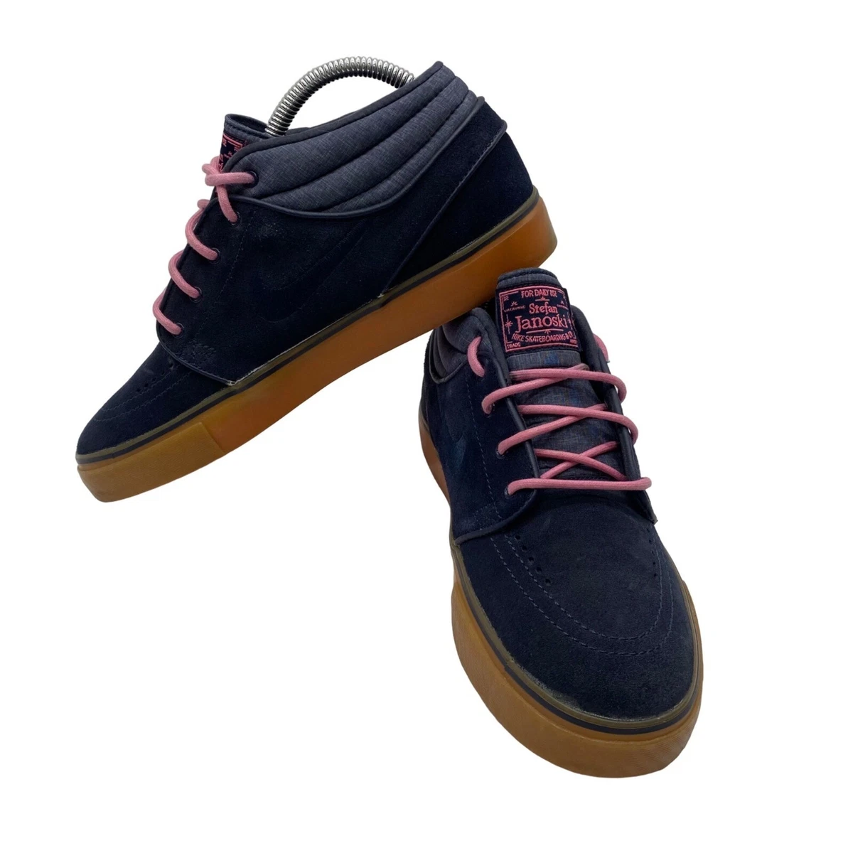 Nike sb zoom stefan janoski obsidian store