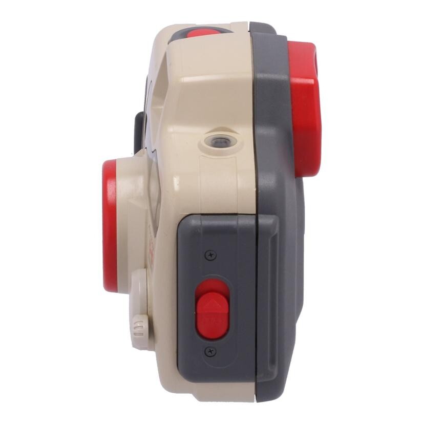 Near Mint】 Canon Autoboy D5 Sure Shot WP-1 Waterproof FIlm Camera