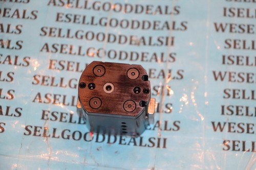 R&I MPH-51 Parallel Gripper Dura-Grip New - Picture 7 of 8