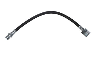 Sunsong Brake Hydraulic Hose Rear Center For 1987-1991 GMC V2500 Suburban