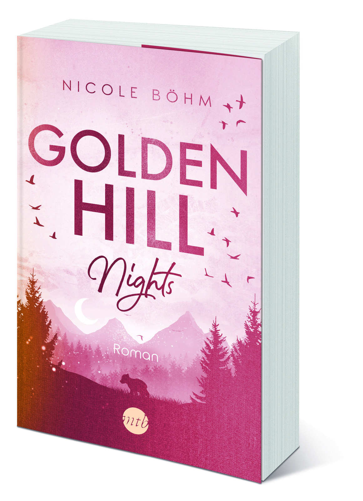 Thumbnail - Golden Hill Nights Nicole Böhm