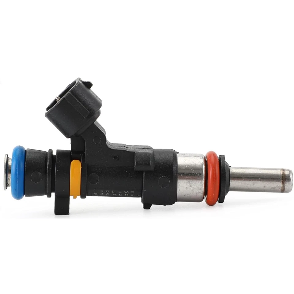 x4 NUEVO INYECTOR DE COMBUSTIBLE BOSCH GENUINO para Mitsubishi Outlander Sport 2011-2013 2,0 L Foto 4 de 4