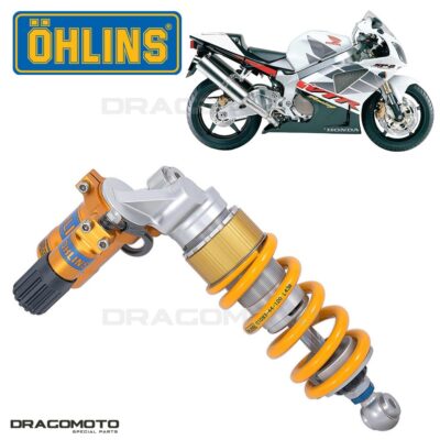 Honda Cbr Ricambi Honda Vtr Sp1 60/S Ricambi Weiss Street Fairing