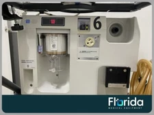 NELLCOR PURITAN BENNETT 840 VENTILATOR SYSTEM GOOD CONDITION FAST SHIPPING