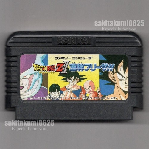 Nintendo Famicom Cartridge Only Choose Game Individually NES Japan Import - Picture 50 of 241