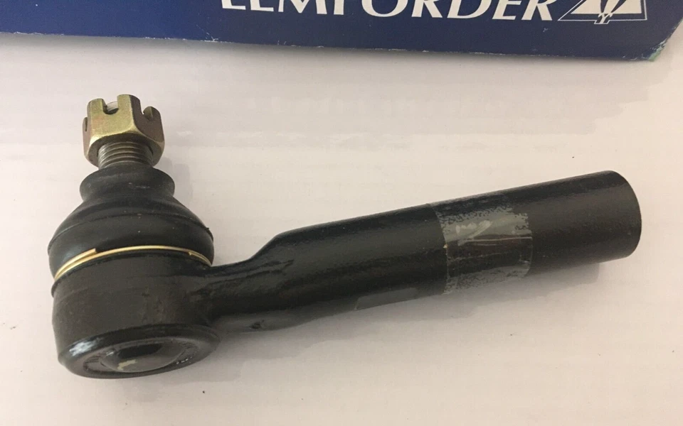 Tie Rod Track Rod End Front Fits Both Sides Fits Toyota Hiace 1989 to 04 - Image 2 of 4