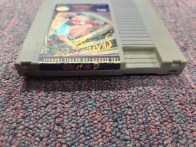 Skate or Die 2 The Search for Double Trouble (Nintendo NES, 1990) NES