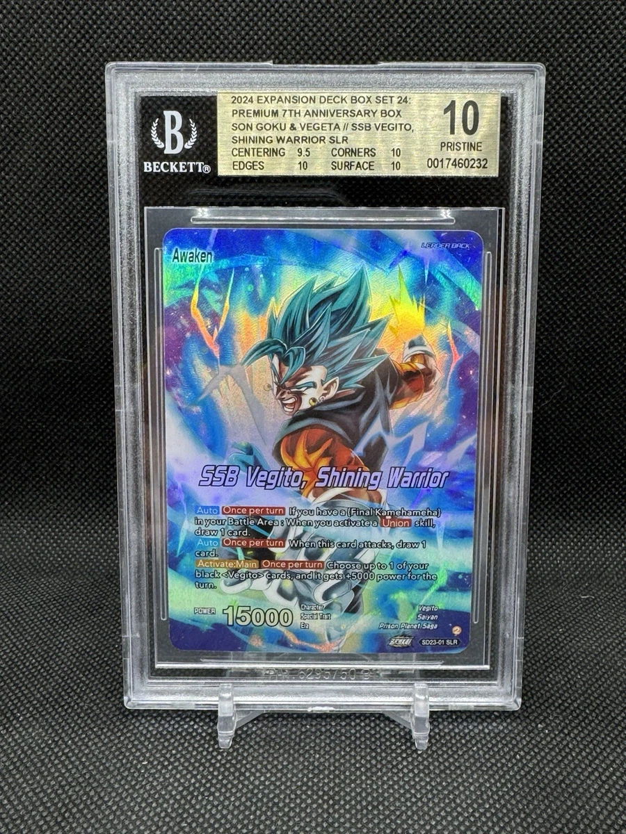 bgs 10 pristine products for sale | eBay