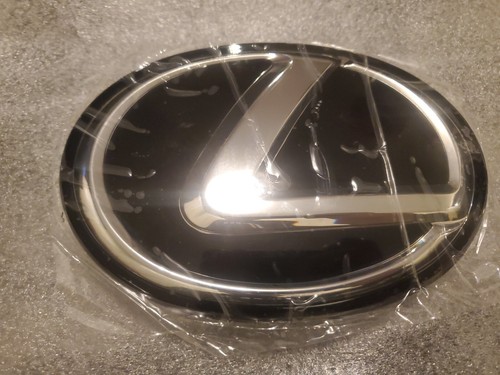 Lexus ES 350 Emblem, Radiator Grille (or Front Panel) - 5314148100