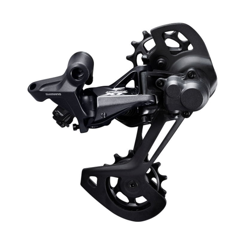 cambio posteriore 12v deore xt rd-m8120 sgs per doppia SH-IRDM8120SGS SHIMANO bi