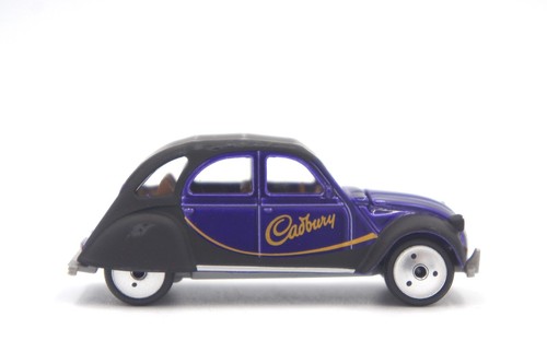 2021 Majorette ParknShop Diecast Car *** Choose Model *** - Picture 6 of 16