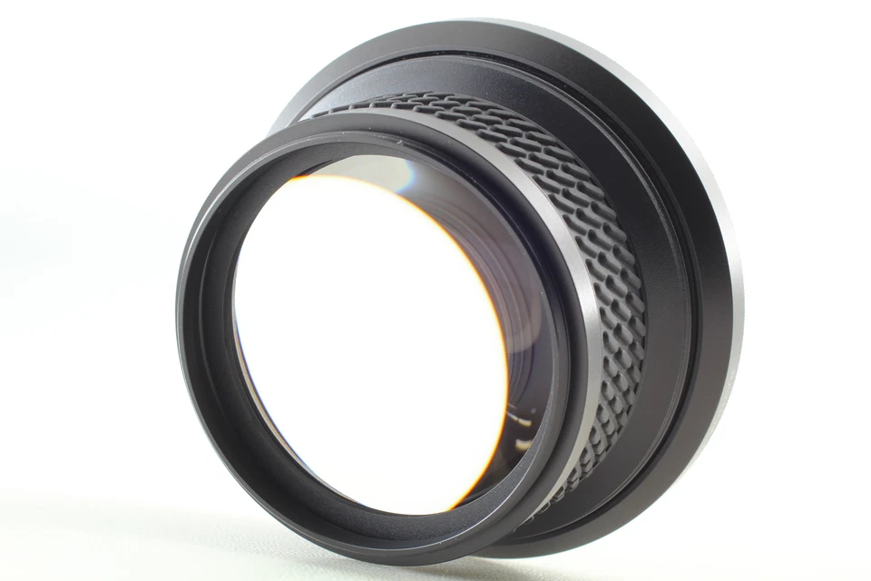 🎦VIDEO👀✨Top MINT✨ Raynox HD-7062 PRO 0.7x Wide Angle Lens 62mm From JAPAN - Image 4 of 4