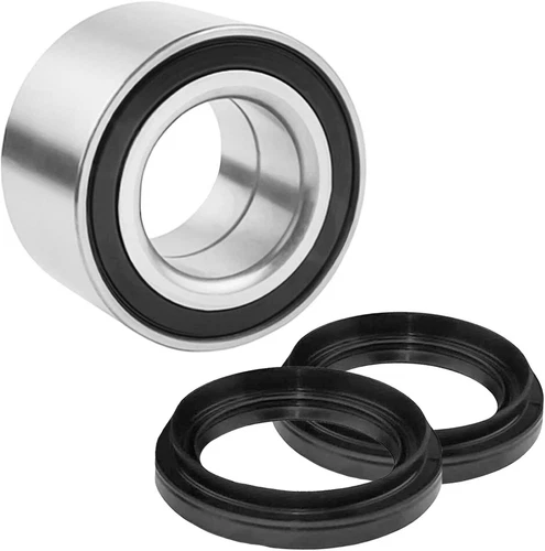 Honda TRX500 FPM Foreman ATV Bearings & Seals kit 1 Side Front Wheels 08-09