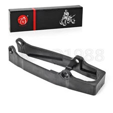 Swingarm Chain  Slider Buffer Guide For Honda 85-87 XL600 R 1985 XR250 R XL350 R