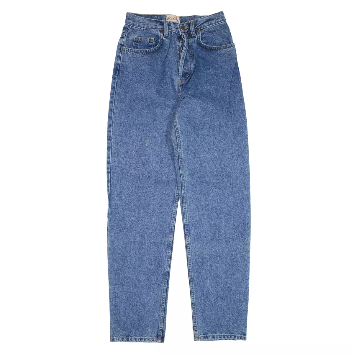 Vintage coca store cola jeans