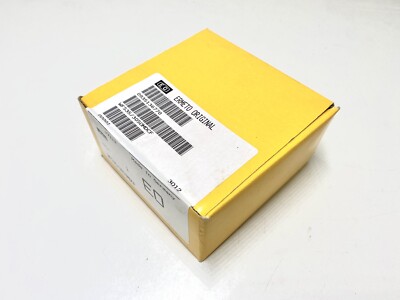 Parker Ermeto Flange Adapter WFS35/30SOMDCF -Unused/Original Packaging-