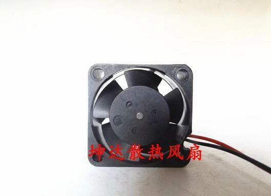 FOR Delta AFB0424HD 40*40*20mm 2wire 0.11A 24V 4CM - Image 2 of 2