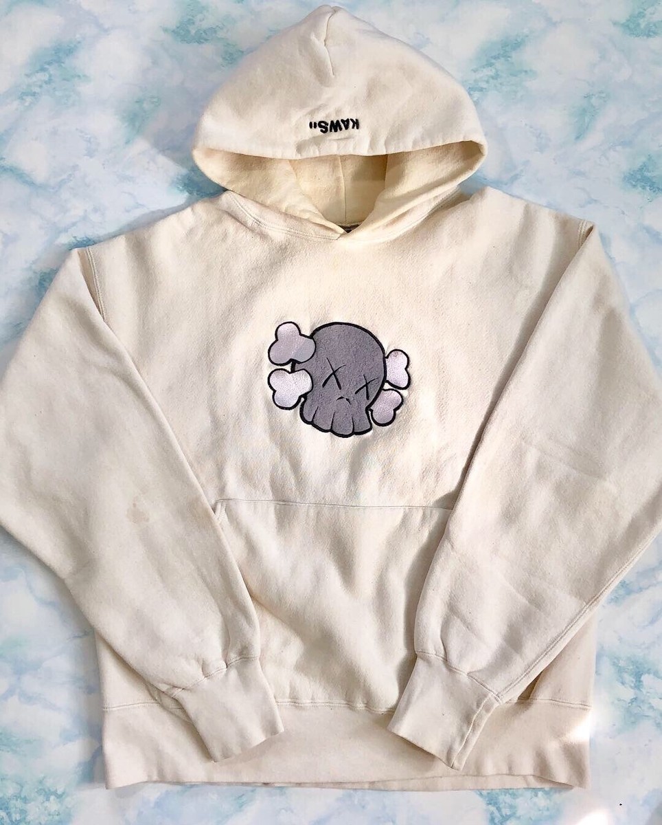 Kaws Subware Hoodie 1998 Hoodie Vintage | eBay Kaws Subware Hoodie 1998 Hoodie Vintage | eBay