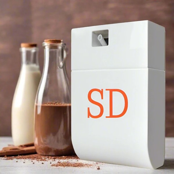 Máquina de aroma profesional - Máquina de aroma programable - Fragancia automática