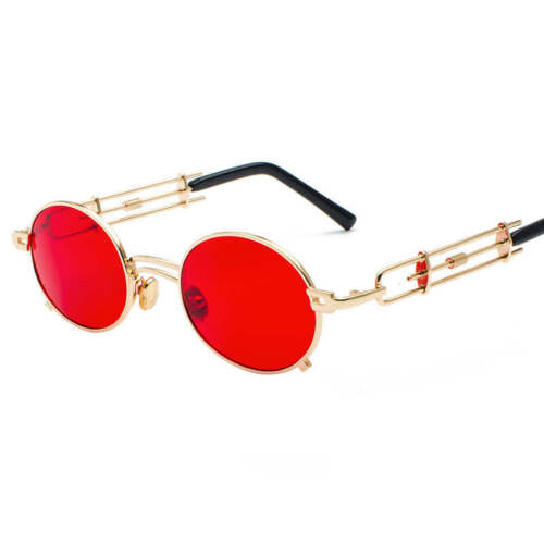 Individual Steampunk  Sunglasses for Men and Women  - Picture 1 of 23