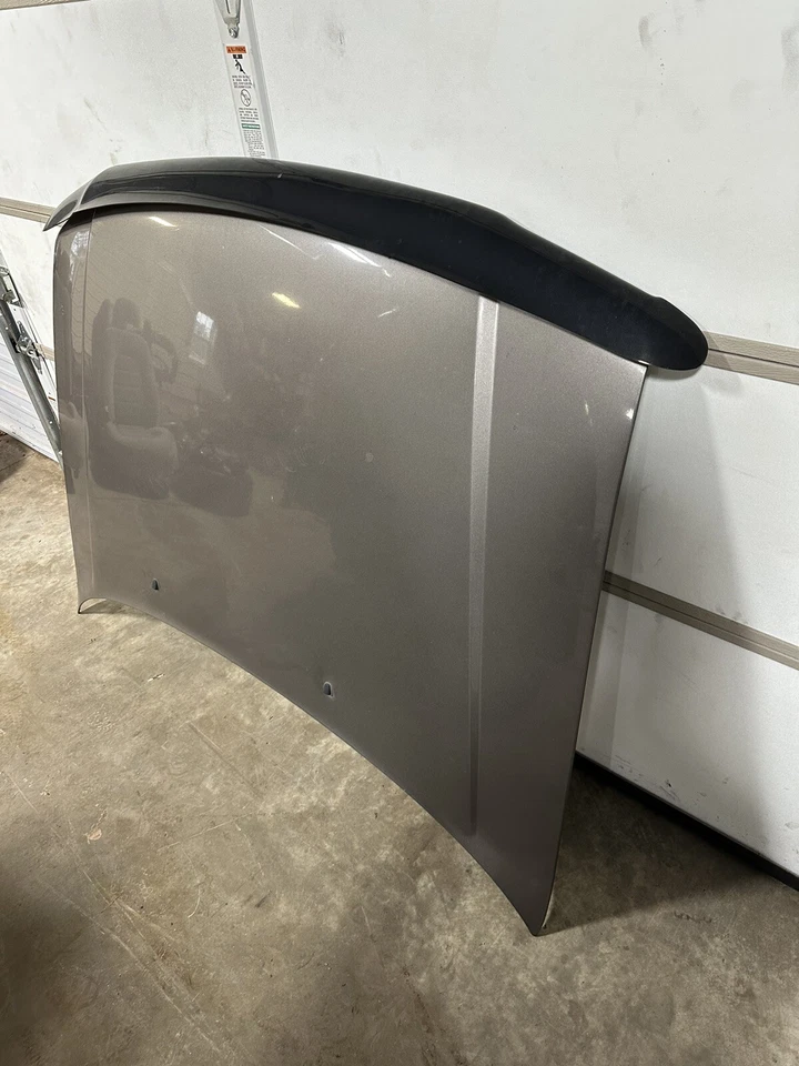 OEM Hood fits: 2002-2005 Ford Explorer Sport package Sport Trac Local Pickup - Image 3 of 4
