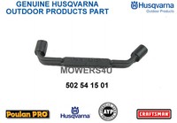 Piston Stop, Husqvarna 502 54 15 01 Plastic Low Force Piston Stop, Husqvarna 502 54 15 01 Plastic Low Force
