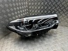 BMW G30 G31 F90 LHD Adaptive LED AHL Headlight Right 7483546 7214962