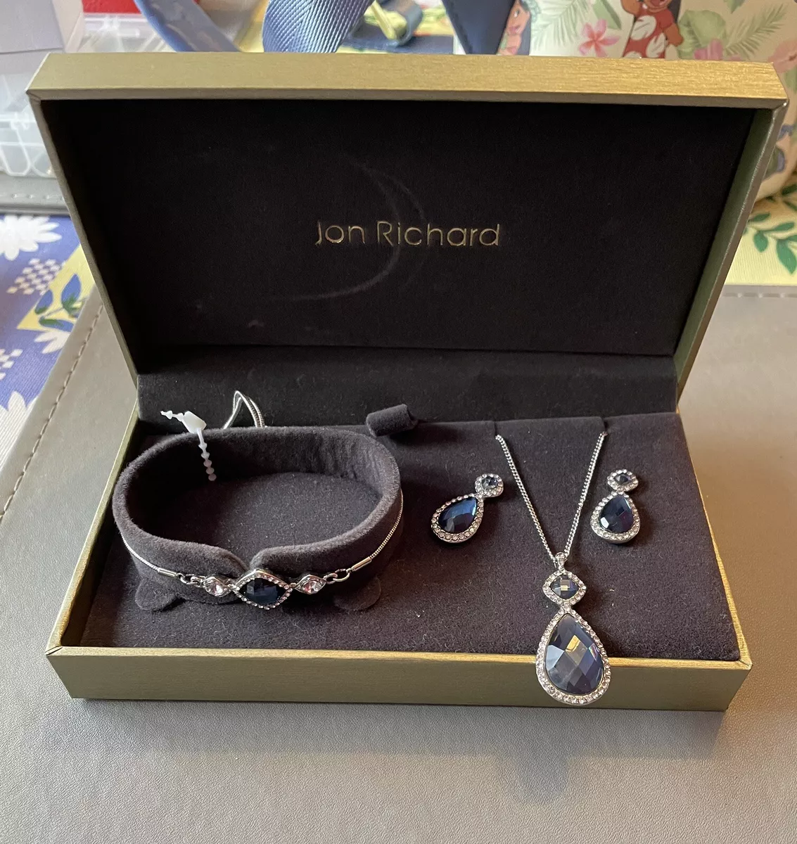Jon richards jewellery deals