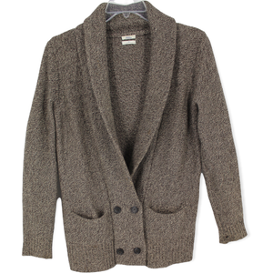madewell wallace cardigan