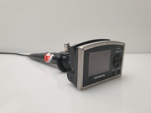 OLYMPUS MAF-TM Mobile - defekt GY102024 - Picture 5 of 16