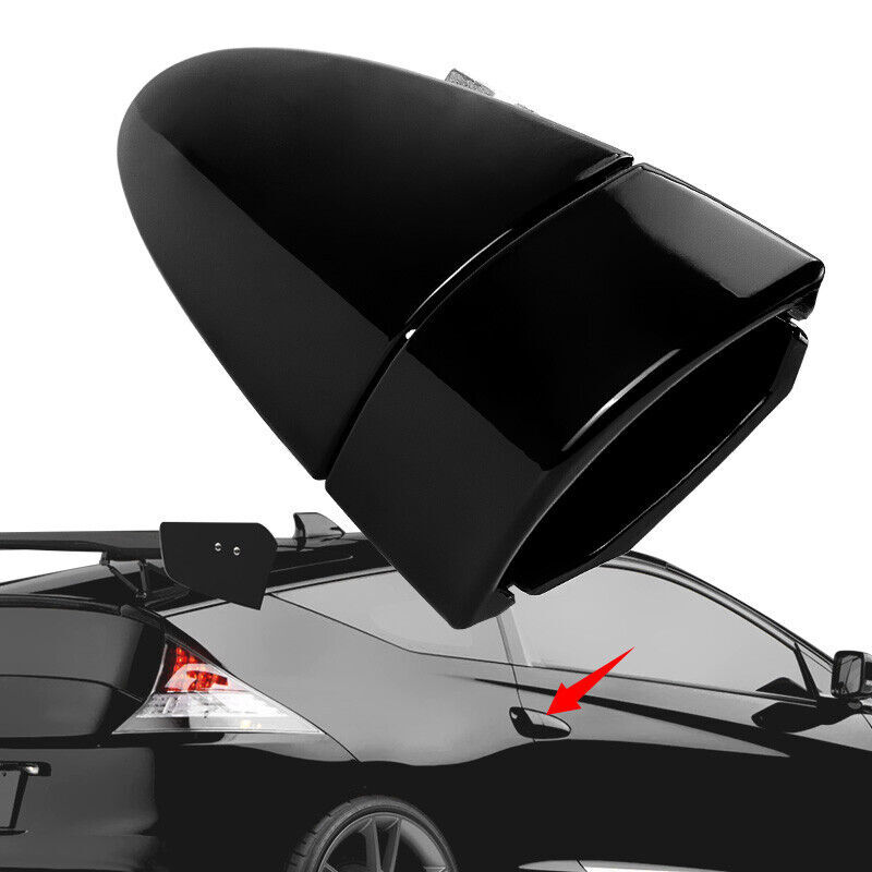 Ein Paar Links-Rechts Außentürgriffe 72181-SZT-003 Für Honda