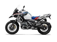 2022 BMW R 1250 GS Adventure Light white/Racing blue metallic/Ra
