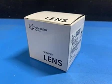 Hanwha SLA-5M4600P Wisenet Lens Module 4.6mm 5MP Black