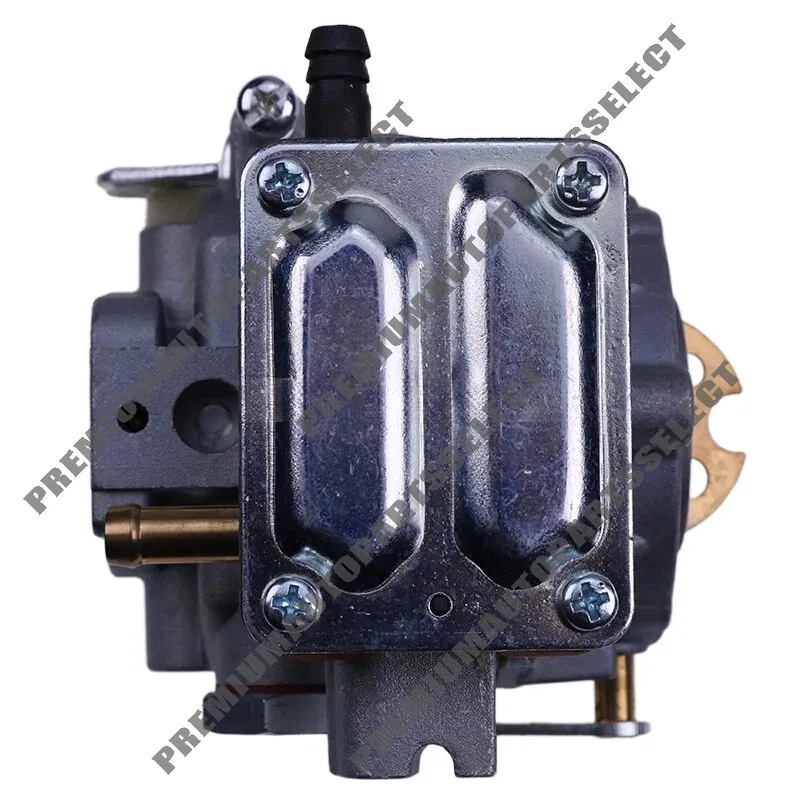 16-21HP Carburetor 392806 393297 for Briggs Stratton Engine V-Twin Murray - Image 3 of 4