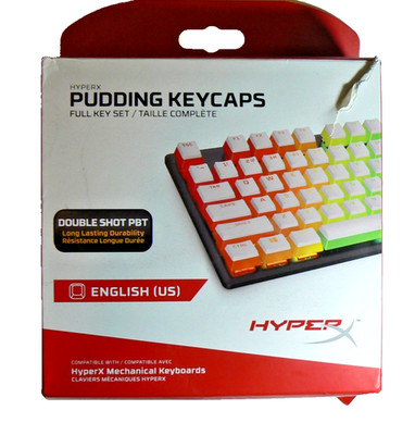 Bulk Lot of Replacement Keyboard Keycaps | Mixed OEM Profile | For Parts or Repa