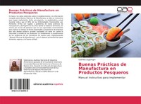 Gabriela Lagonegro | Buenas PráCticas De Manufactura En Productos Pesqueros