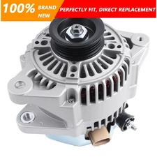 Alternator 13896 For Toyota Echo 2000 2001 2002 2003 L4 1.5L 27060-21010 440293