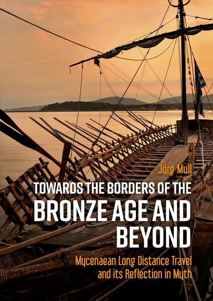 Towards The Borders Of The Bronze Age And Beyond Joerg Mull Taschenbuch Englisch-image