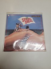 Spring Break Laserdisc Video 1983 Great Find Vintage